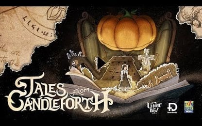Tales from Candleforth komt naar de PlayStation 5