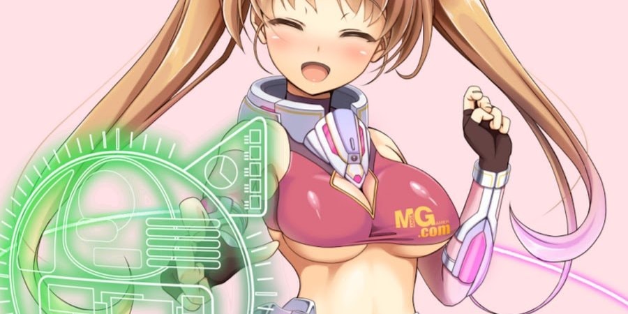 MangaGamer lanceert drie nieuwe titels op Steam