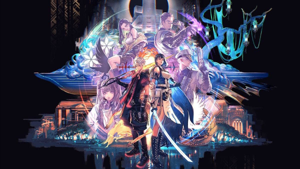 De wereld is met REYNATIS! nog een JRPG rijker