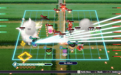 Doe mee aan de Touhou Spell Carnival