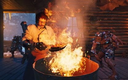 Pizza Bandit komt uit in Early Access