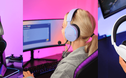 De Trust Fayzo Wireless Headset is nu verkrijgbaar