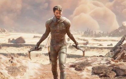 Over hoe Dune een game werd