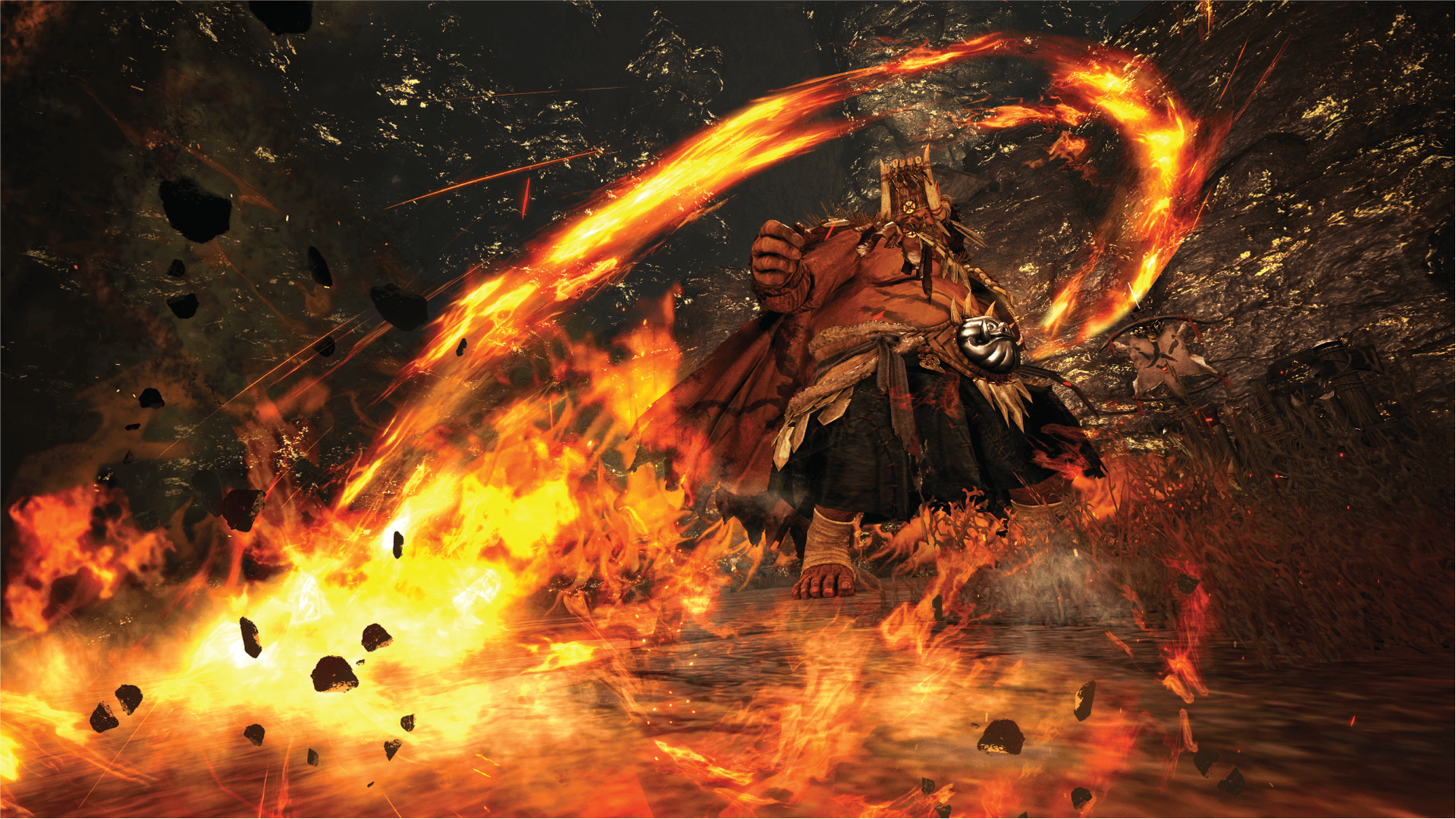 De expension Land of the Morning Light komt nu naar Black Desert Console