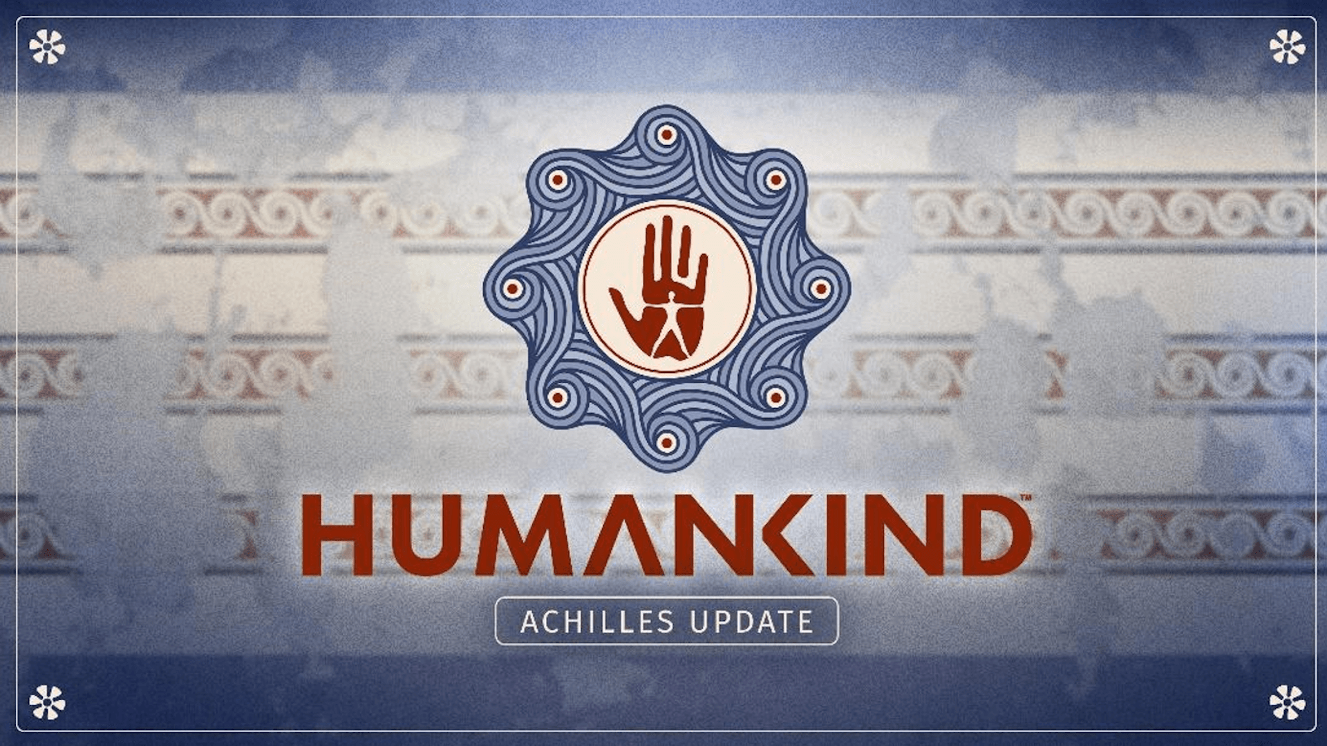 HUMANKIND krijgt een nieuwe gratis update