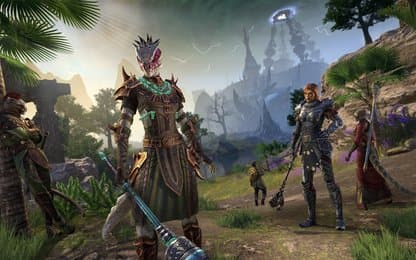 The Elder Scrolls Online: Seasons of the Worm Cult Part 2 is nu beschikbaar