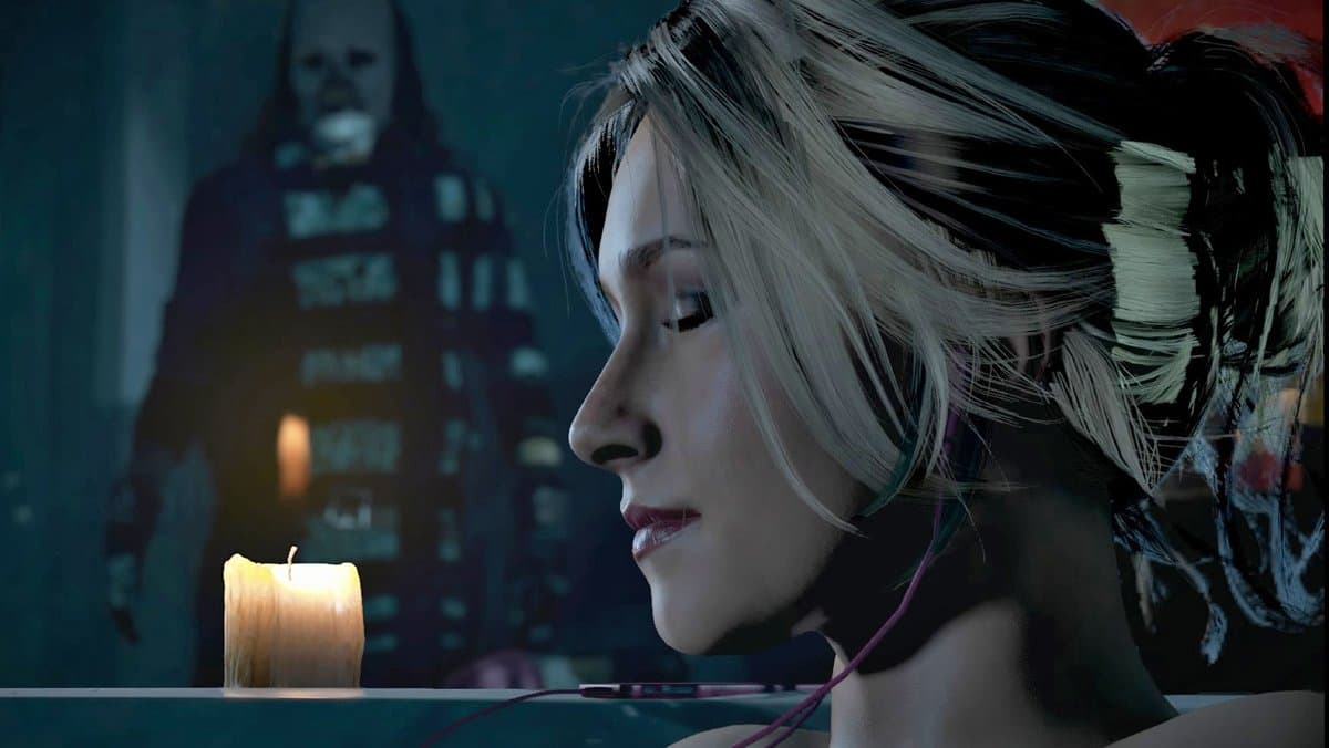 Until Dawn lijkt de volgende PlayStation-flop te gaan worden