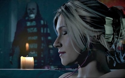 Until Dawn lijkt de volgende PlayStation-flop te gaan worden