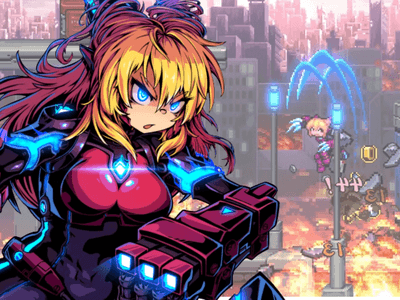 Super Alloy Crush Cover