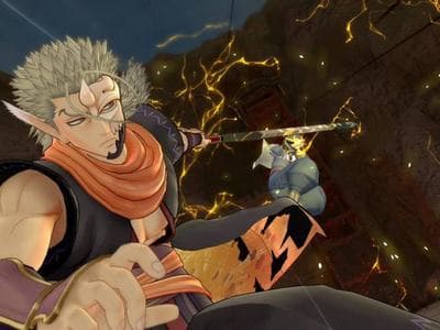 Utawarerumono: ZAN 2 Cover