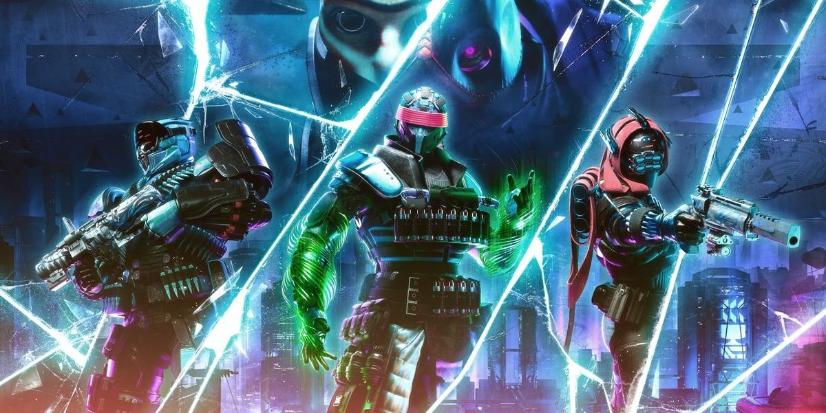 Destiny 2 stapt af van bestaande content-model