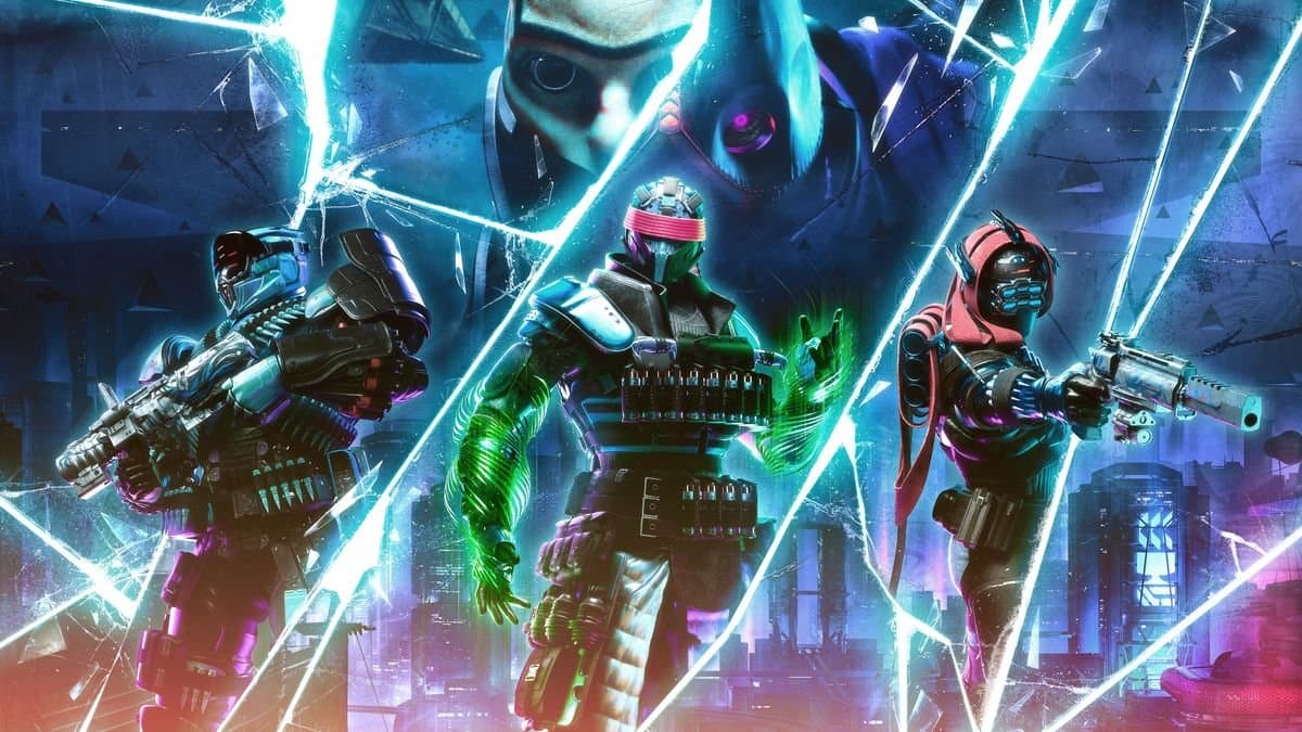 Destiny 2 stapt af van bestaande content-model