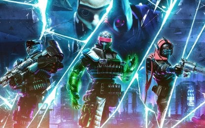 Destiny 2 stapt af van bestaande content-model