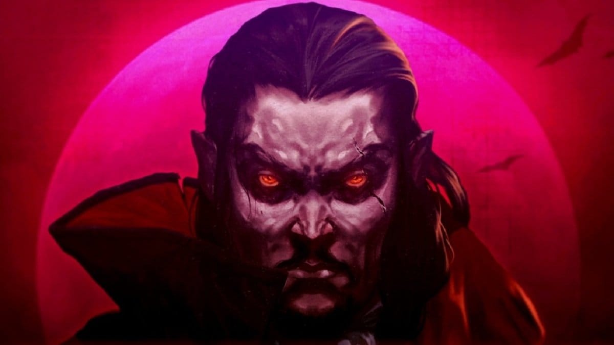 De nieuwe gratis update van Vampire Surivors bevat content uit SaGa Emerald Beyond