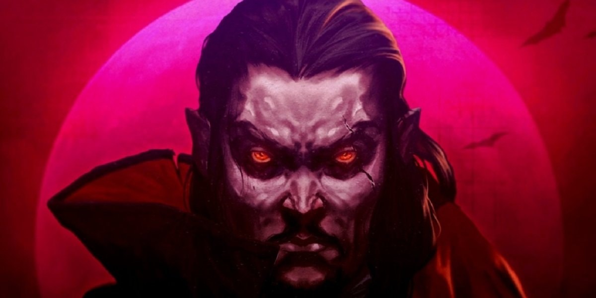 De nieuwe gratis update van Vampire Surivors bevat content uit SaGa Emerald Beyond