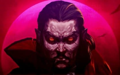 De nieuwe gratis update van Vampire Surivors bevat content uit SaGa Emerald Beyond