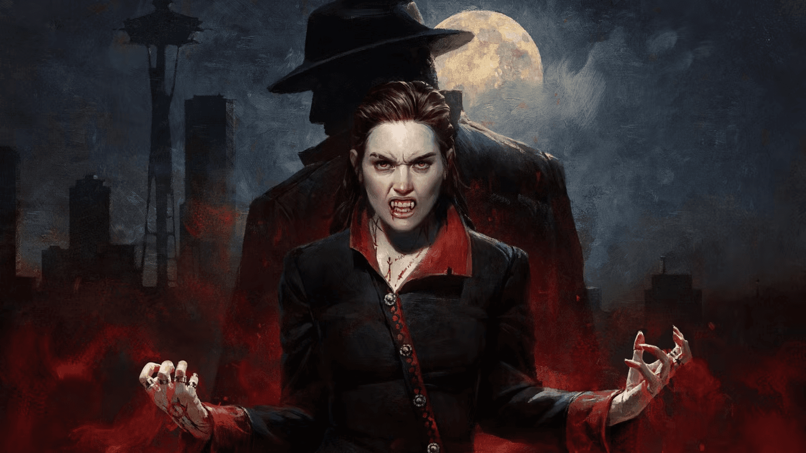 Paradox stelt verkoopcijfers Vampire: The Masquerade – Bloodlines 2 naar onderen bij