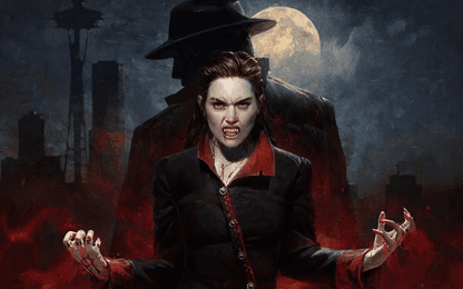 Paradox stelt verkoopcijfers Vampire: The Masquerade – Bloodlines 2 naar onderen bij