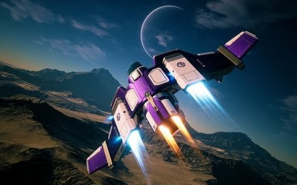 EVERSPACE 2 lijkt makkelijker dan ooit in deze stream