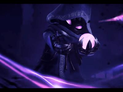Rayman Legends: Retold Trailer Screengrab Cover
