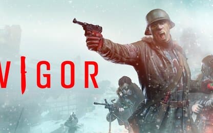 Het is weer tijd voor de dev stream van Vigor