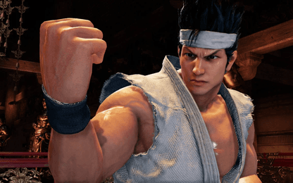 Authenticiteit is van groot belang voor de nieuwe Virtua Fighter