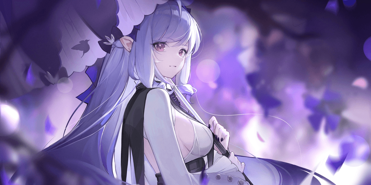 Zenless Zone Zero teaset een nieuwe waifu