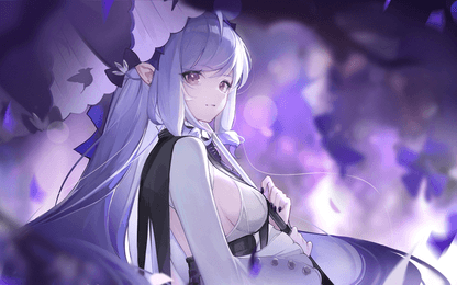 Zenless Zone Zero teaset een nieuwe waifu