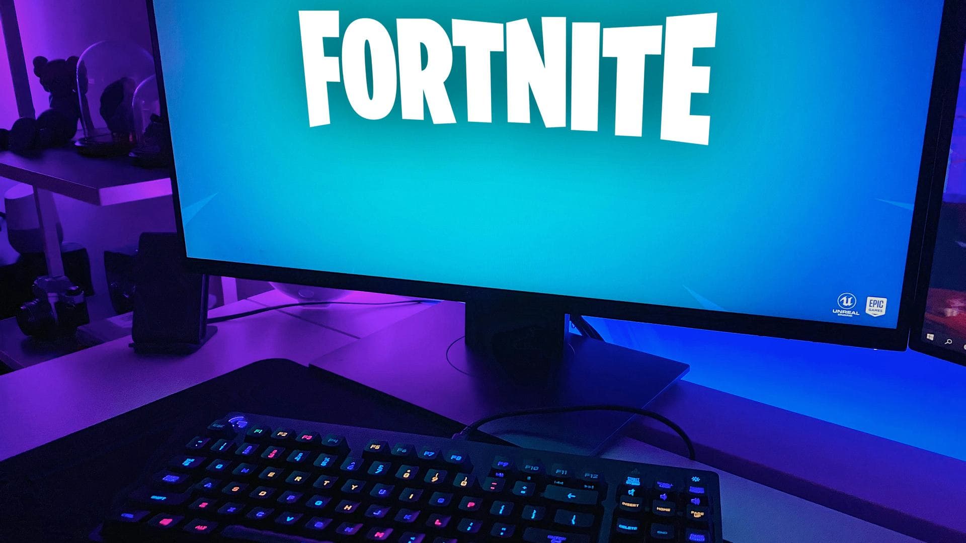 Van framerate tot field of view: zo kies je de juiste gaming hardware voor jouw speelstijl