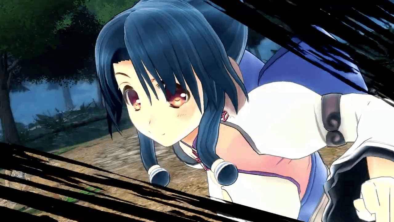 Utawarerumono: ZAN komt naar Steam