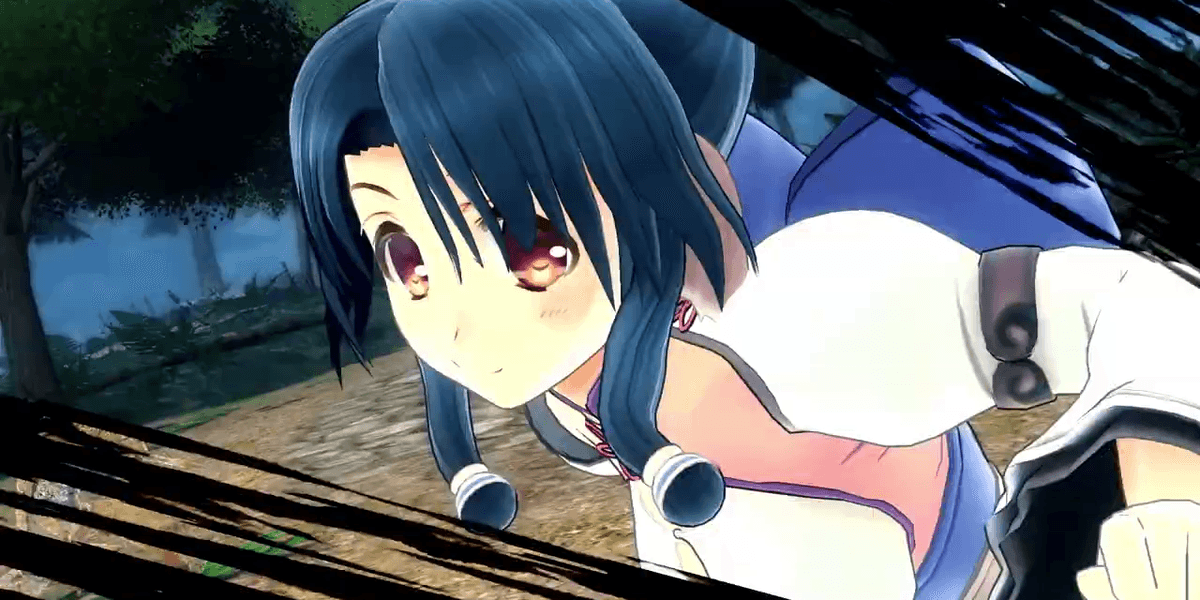 Utawarerumono: ZAN komt naar Steam