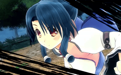 Utawarerumono: ZAN komt naar Steam