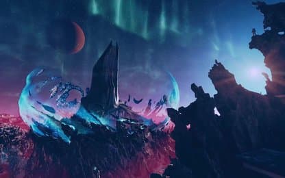 Starfield: Shattered Space brengt horror in de game