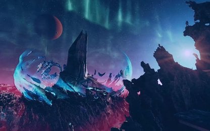 Starfield: Shattered Space brengt horror in de game
