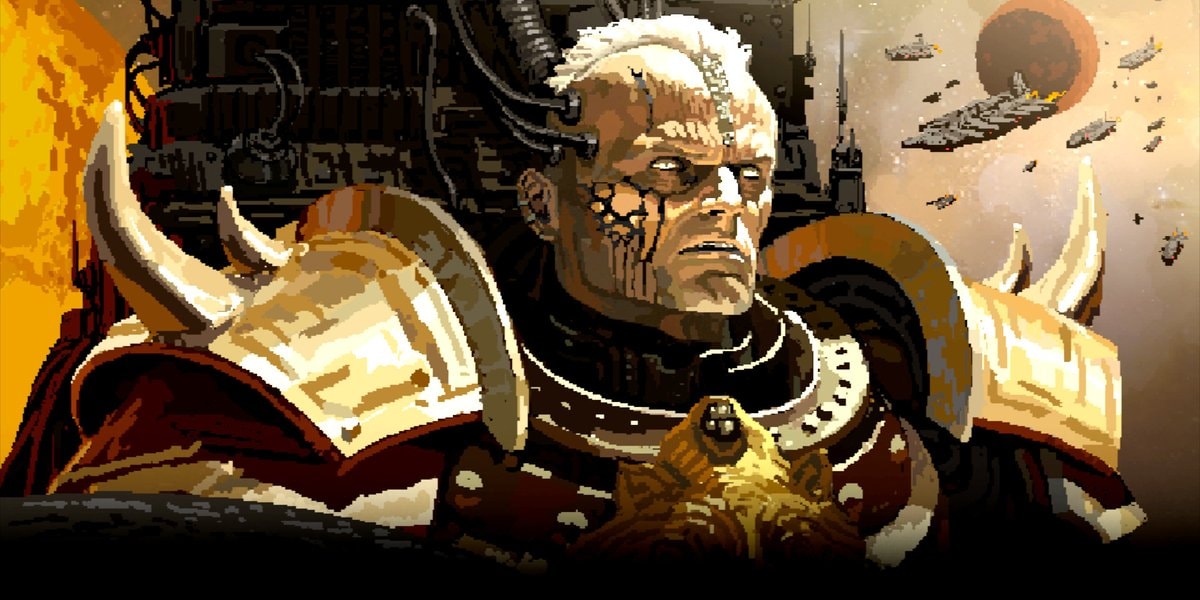 De Void War is begonnen