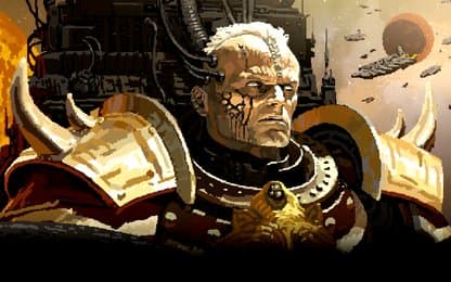 De Void War is begonnen