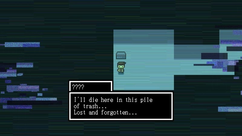 Void Terrarium 2 Review 3