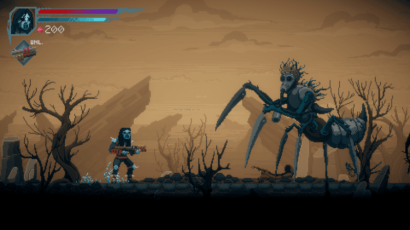 voivod bug
