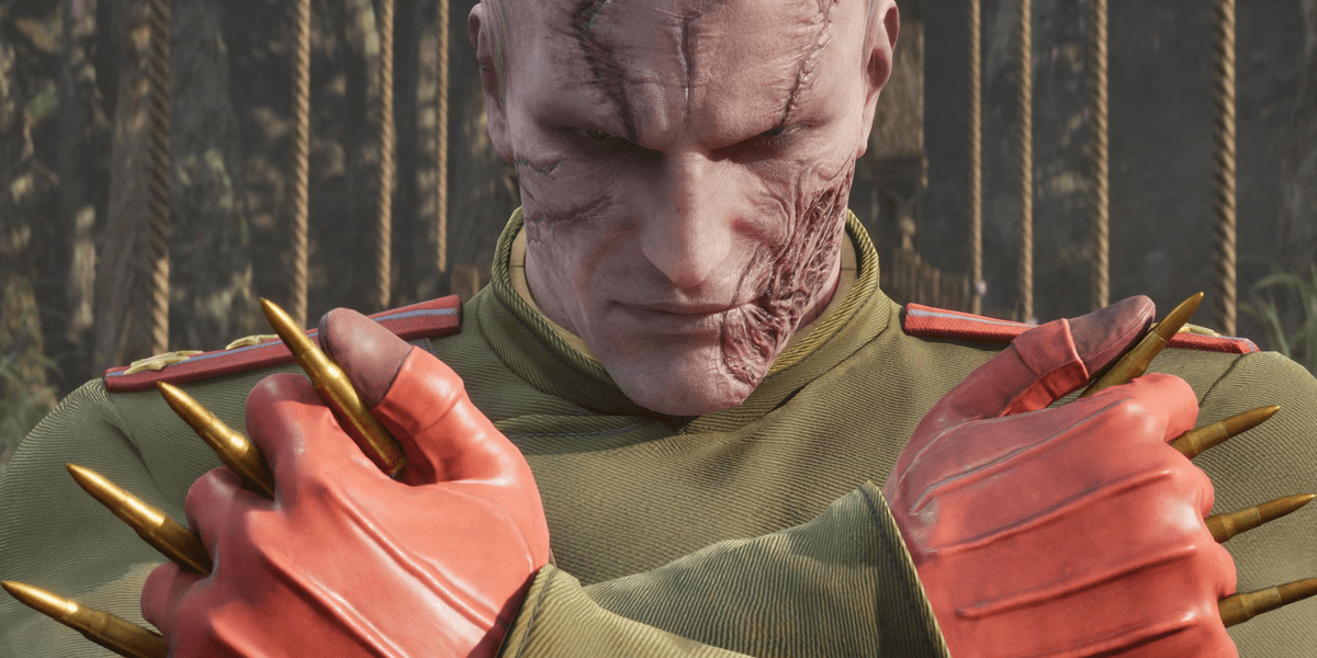 Pracht en praal vullen de nieuwe trailer van Metal Gear Solid Delta: Snake Eater