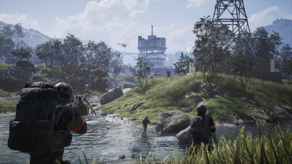 WARDOGS komt naar consoles in 2028