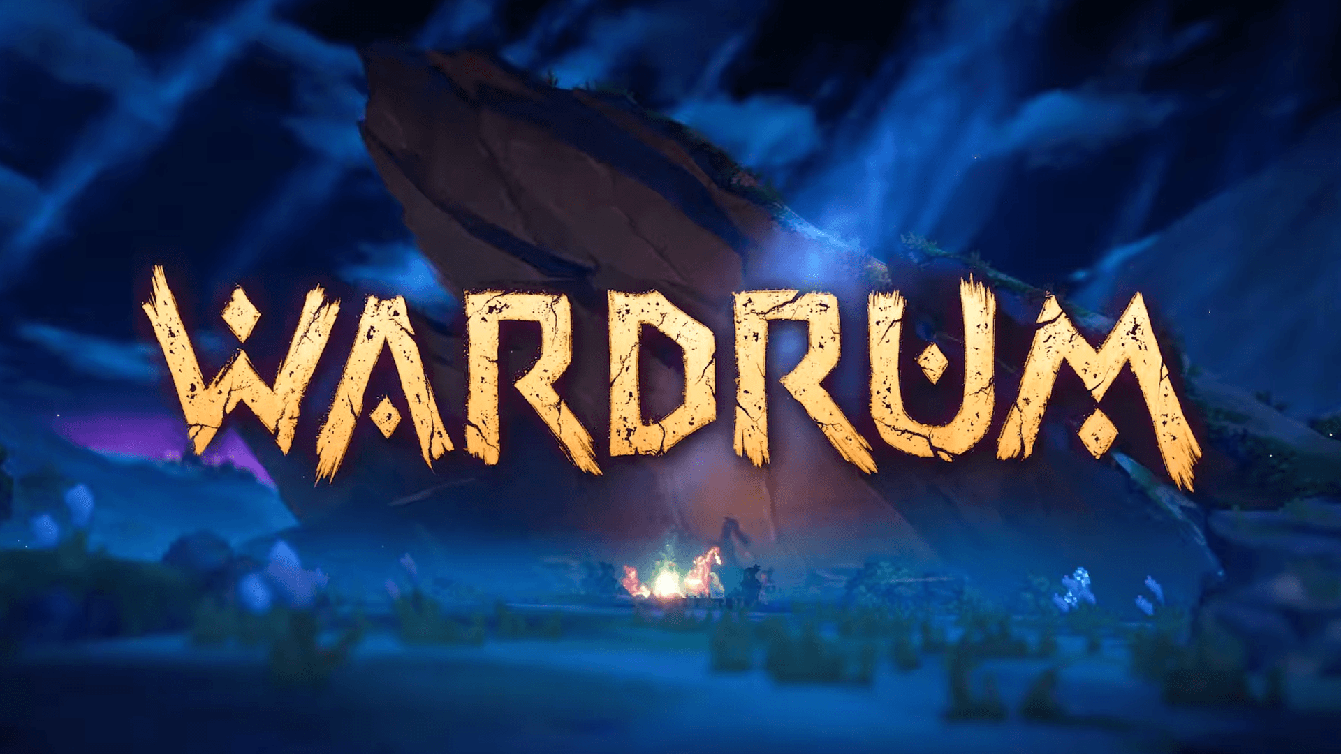 Team17 en Mopeful Games kondigen tactische ritmegame Wardrum aan