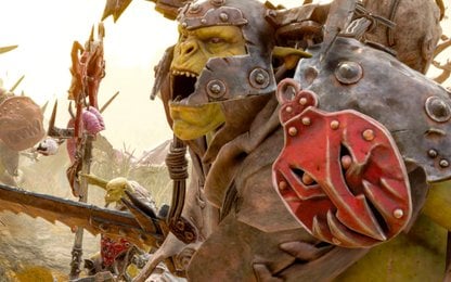 Je kunt nu in de beta van Warhammer: Age of Sigmar - Realms of Ruin duiken