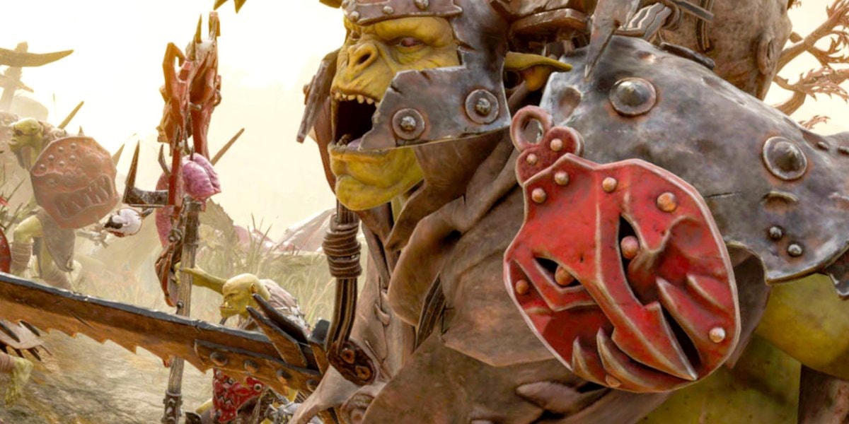 Je kunt nu in de beta van Warhammer: Age of Sigmar - Realms of Ruin duiken