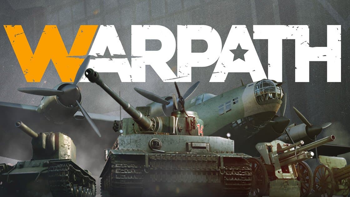 Warpath maakt de overstap naar PC
