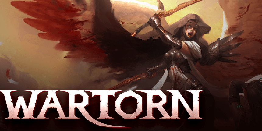 Wartorn ontsnapt aan early access