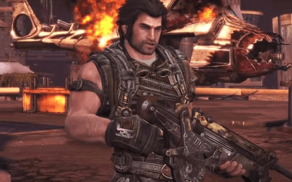 Beleef Bulletstorm opnieuw met de kracht van VR