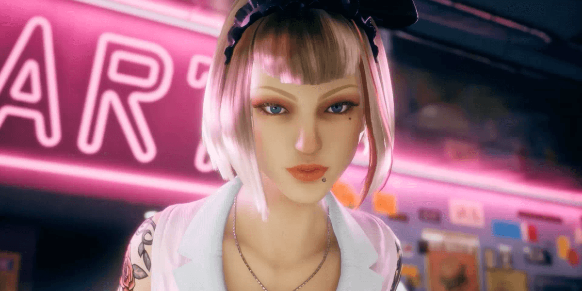 De nieuwe promovideo van Wanted: Dead is swingend