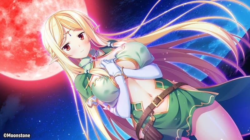 Welcome to a Sexy, Open World Review-2