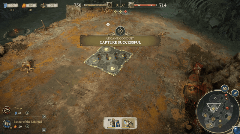 Warhammer: Age of Sigmar - Realms of Ruin Preview-2