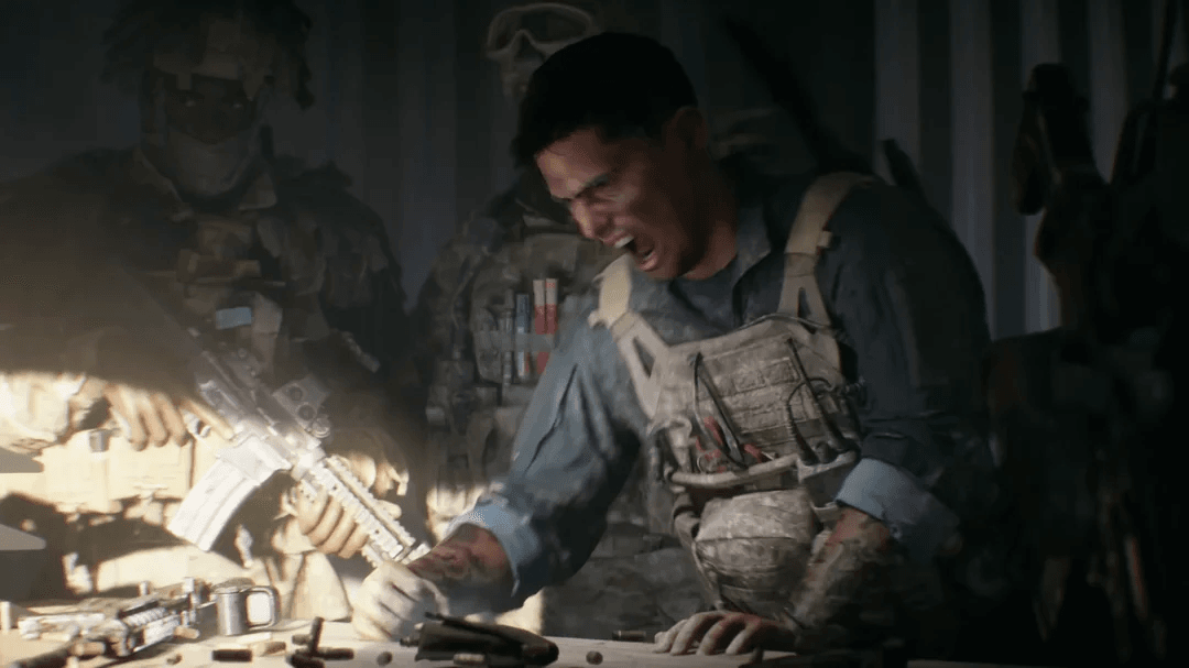 Deze informatie duidt erop dat de Battlefield 6-campagne is ingekort
